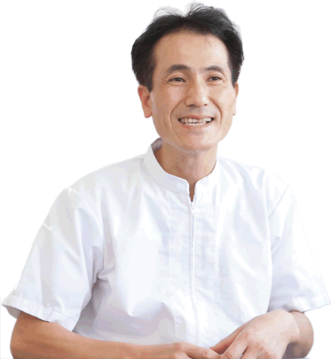 山田鉄代表取締役