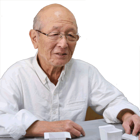 相川新太郎代表取締役