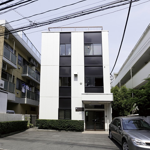 株式会社 杉浦研究所 ものつくるひと 世田谷区産業振興公社