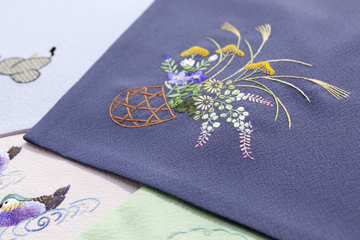 日本刺繡工房_繡